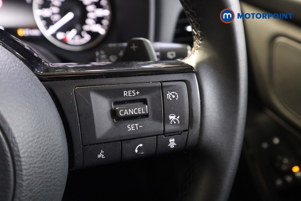 Used Nissan Qashqai for sale - 77674916: Photo 12