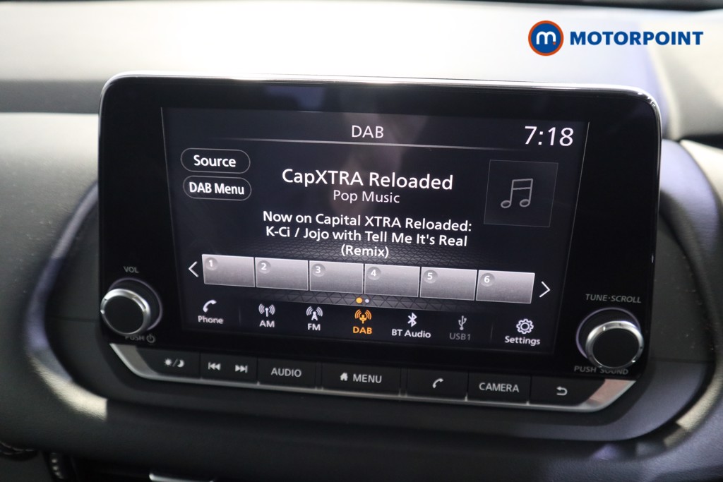 Used Nissan Qashqai for sale - 77674916: Photo 14