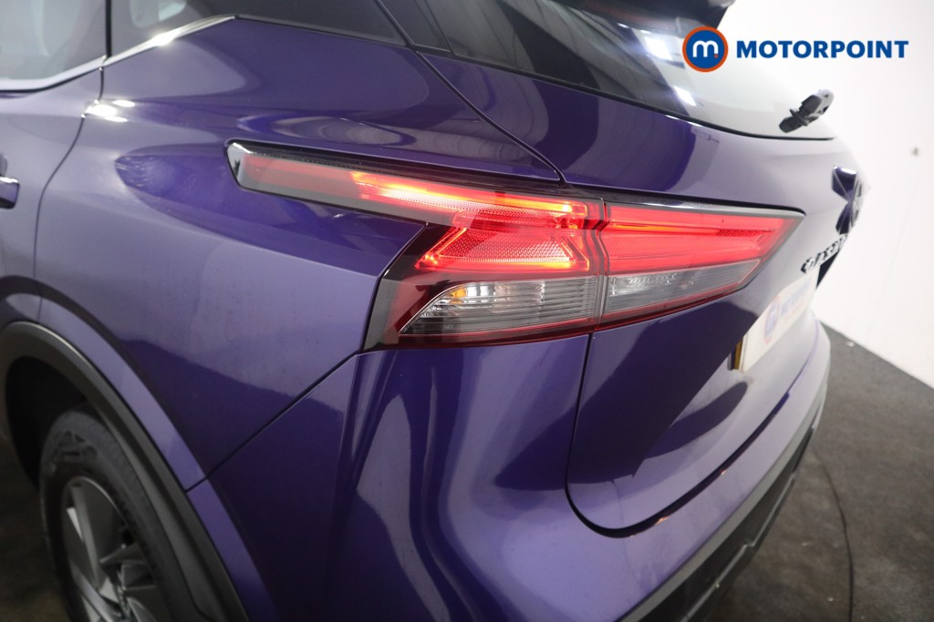 Used Nissan Qashqai for sale - 77674916: Photo 35