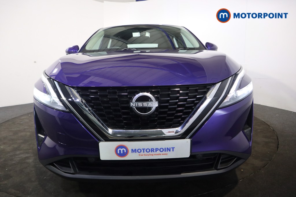 Used Nissan Qashqai for sale - 77674916: Photo 42