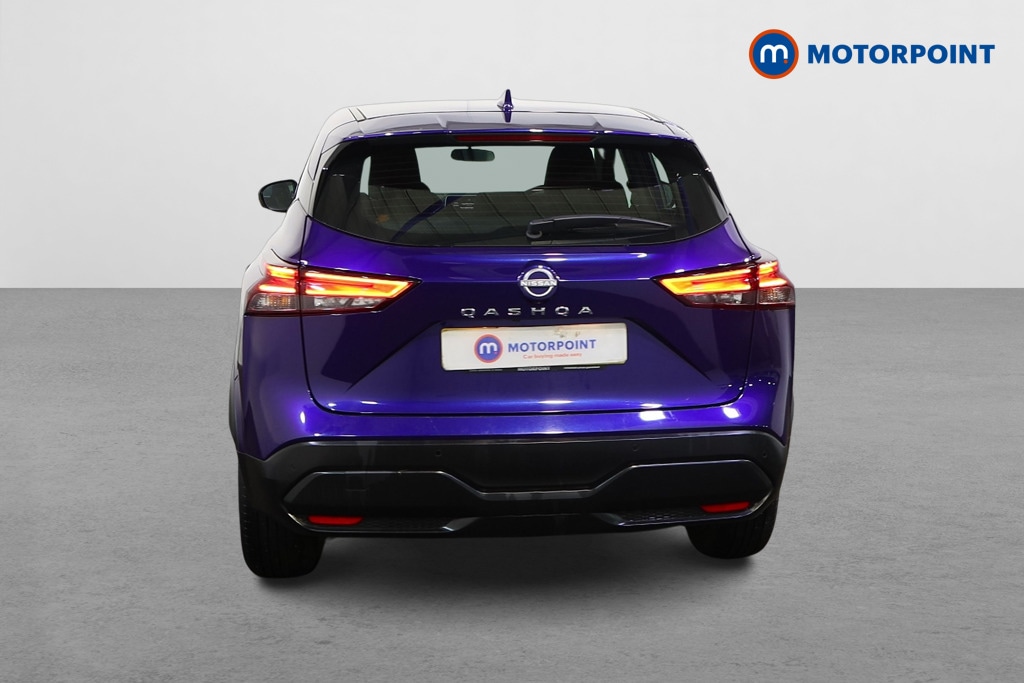 Used Nissan Qashqai for sale - 77674916: Photo 6