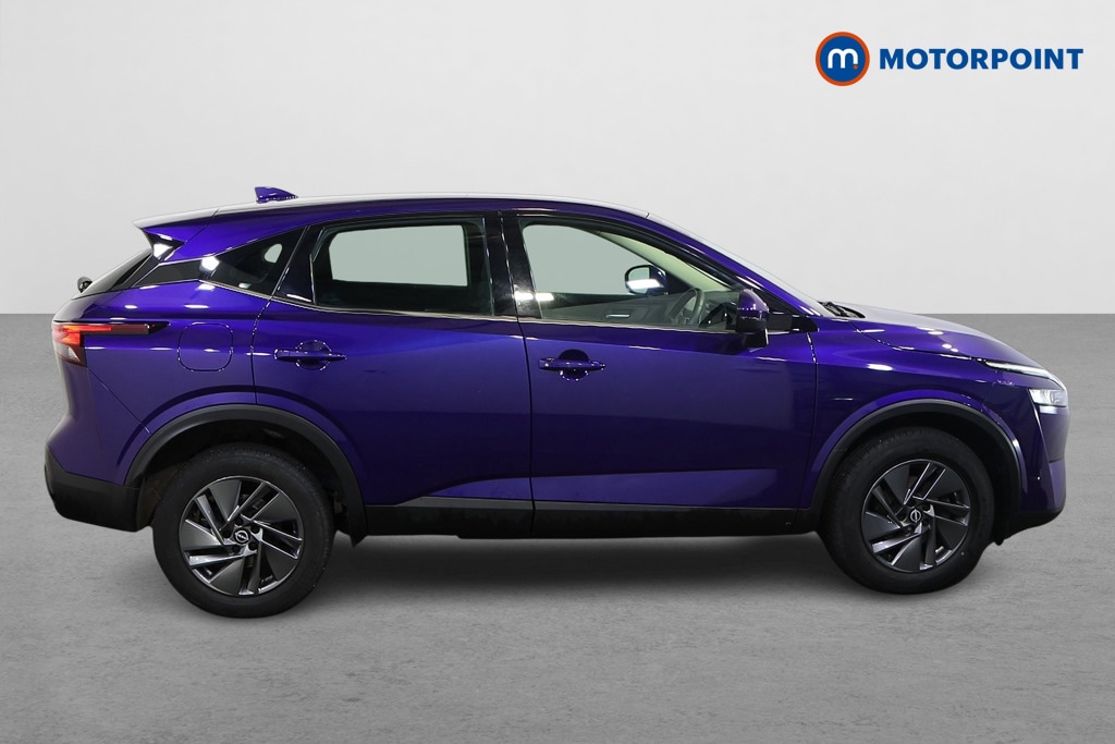 Used Nissan Qashqai for sale - 77674916: Photo 8