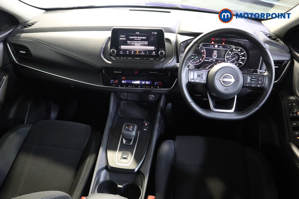 Used Nissan Qashqai for sale - 77674916: Photo 9