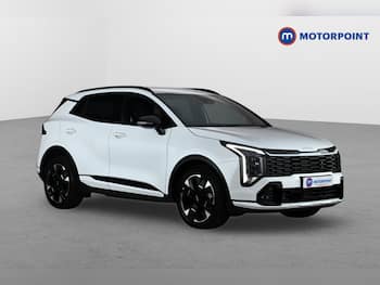 Used Kia Sportage 2026 for sale - 79706628: Photo