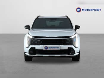 Used Kia Sportage 2026 for sale - 79706628: Photo