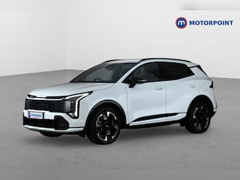 Used Kia Sportage 2026 for sale - 79706628: Photo