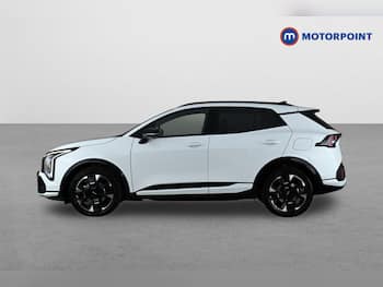 Used Kia Sportage 2026 for sale - 79706628: Photo
