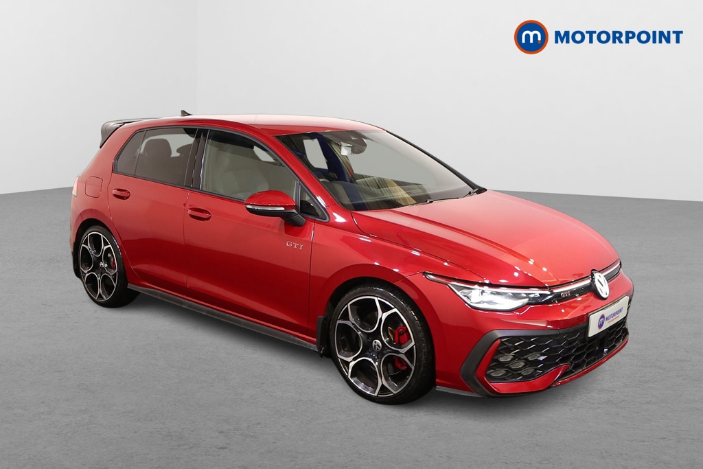 Used Volkswagen Golf 2024 for sale - 76934007: Photo 1