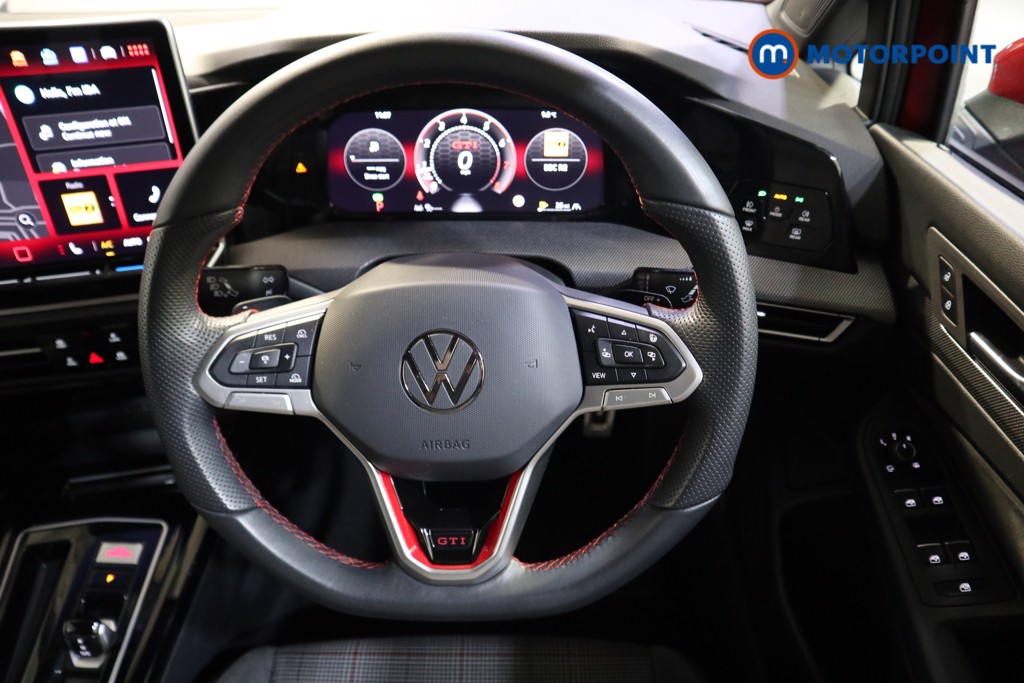 Used Volkswagen Golf 2024 for sale - 76934007: Photo 10