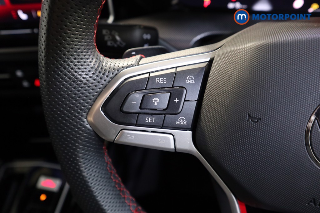 Used Volkswagen Golf 2024 for sale - 76934007: Photo 11