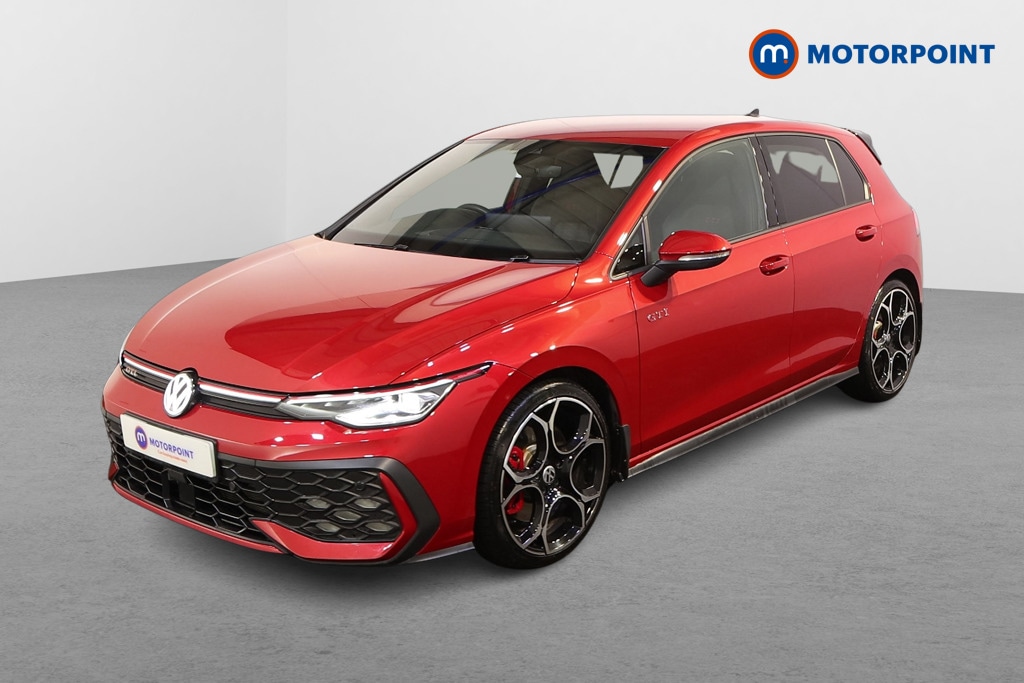 Used Volkswagen Golf 2024 for sale - 76934007: Photo 3