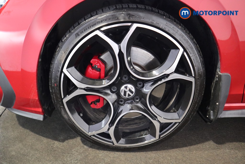 Used Volkswagen Golf 2024 for sale - 76934007: Photo 32