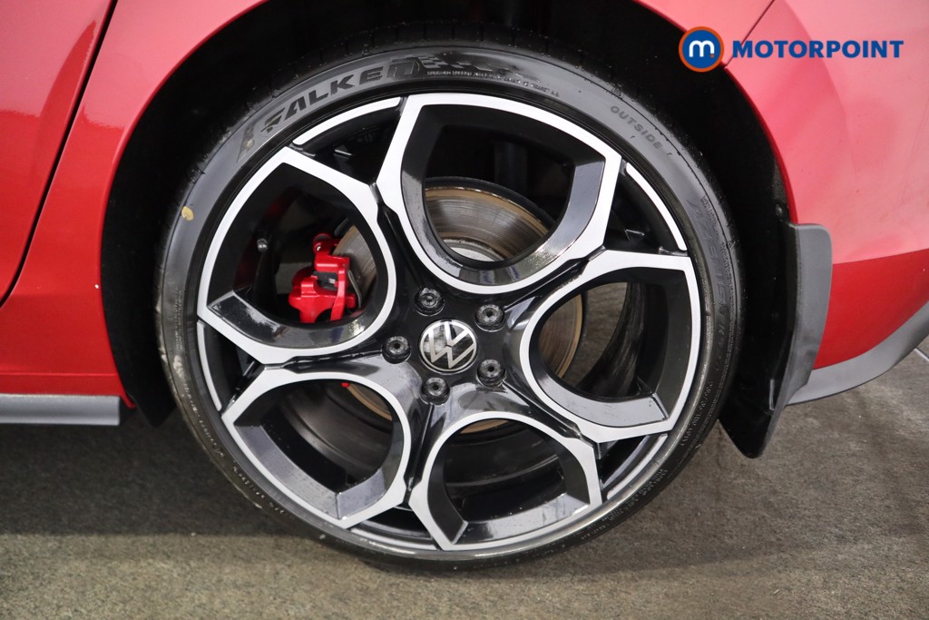 Used Volkswagen Golf 2024 for sale - 76934007: Photo 33