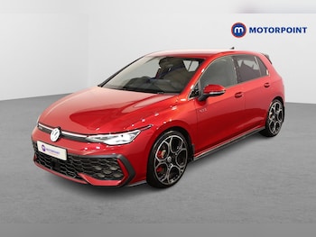 Used Volkswagen Golf 2024 for sale - 76934007: Photo