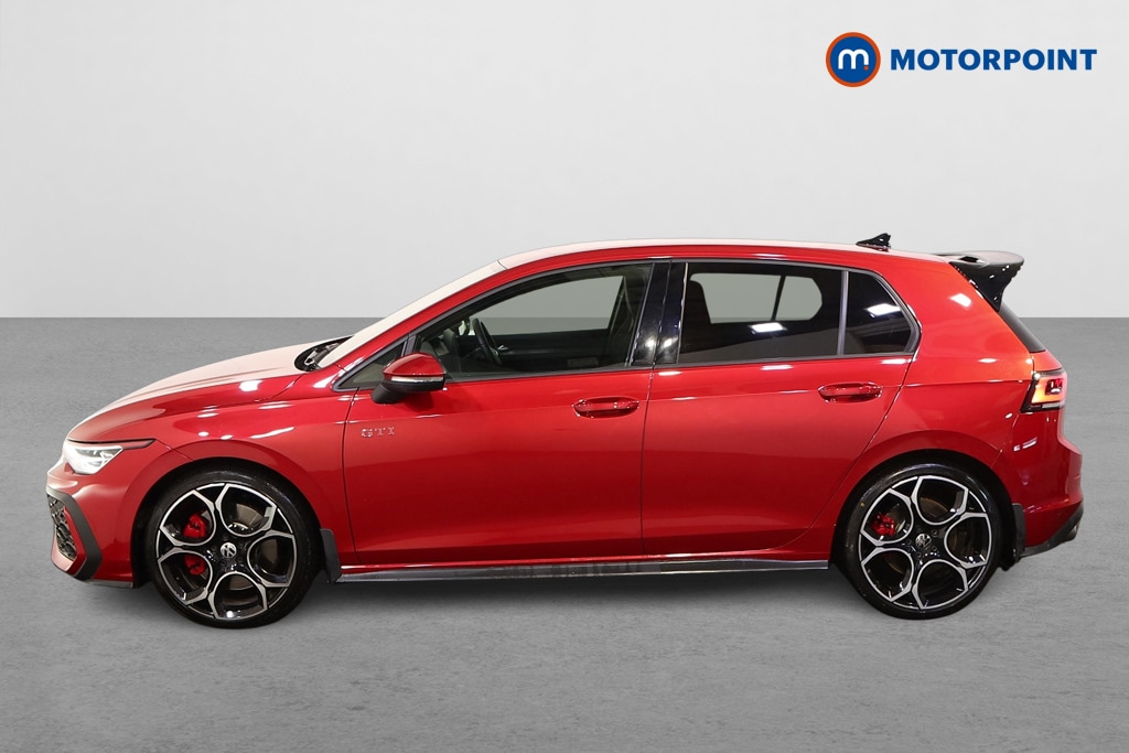 Used Volkswagen Golf 2024 for sale - 76934007: Photo 4