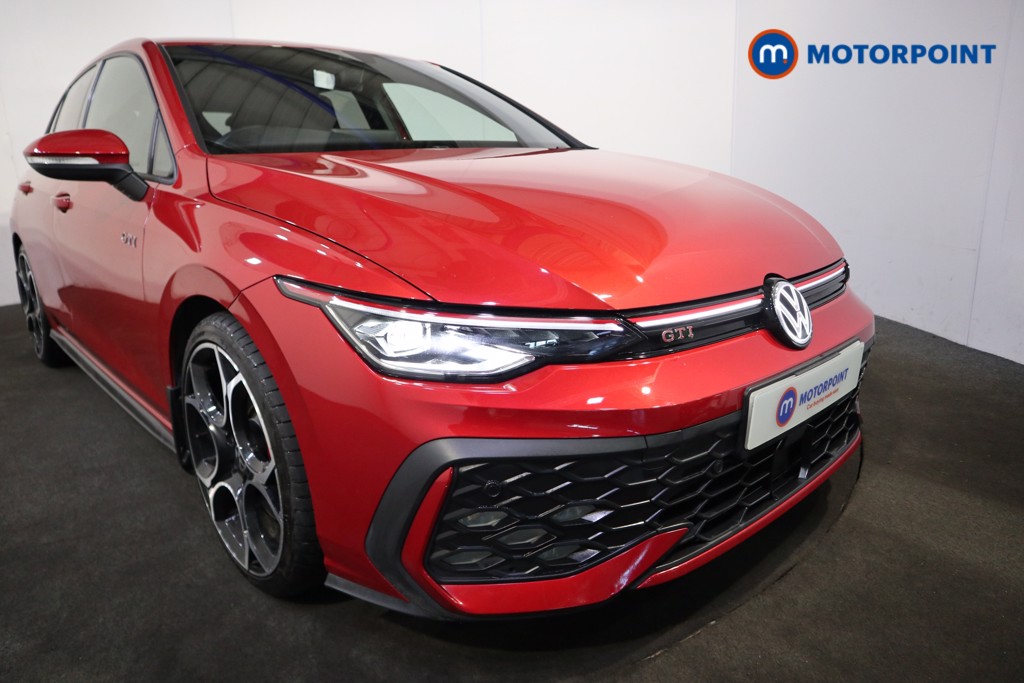 Used Volkswagen Golf 2024 for sale - 76934007: Photo 45