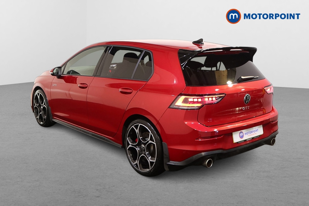 Used Volkswagen Golf 2024 for sale - 76934007: Photo 5