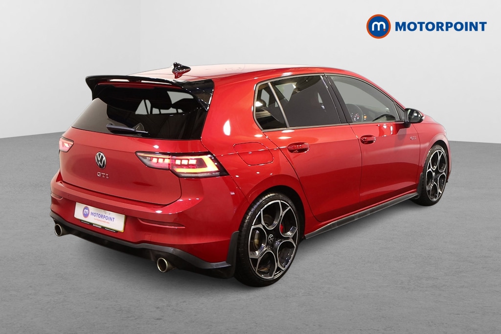 Used Volkswagen Golf 2024 for sale - 76934007: Photo 7