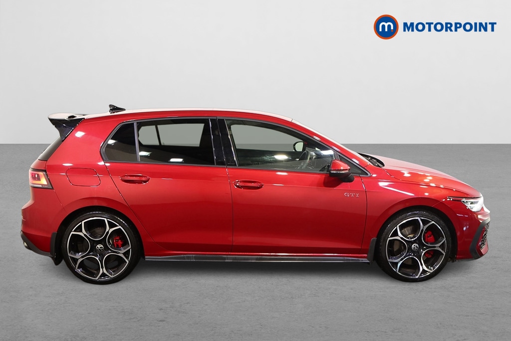 Used Volkswagen Golf 2024 for sale - 76934007: Photo 8