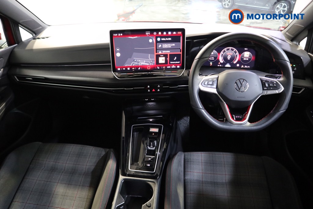 Used Volkswagen Golf 2024 for sale - 76934007: Photo 9