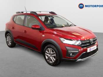2022 - 1.0 TCe Comfort 5dr