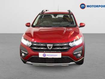 Used Dacia Sandero Stepway 2022 for sale - 75335237: Photo