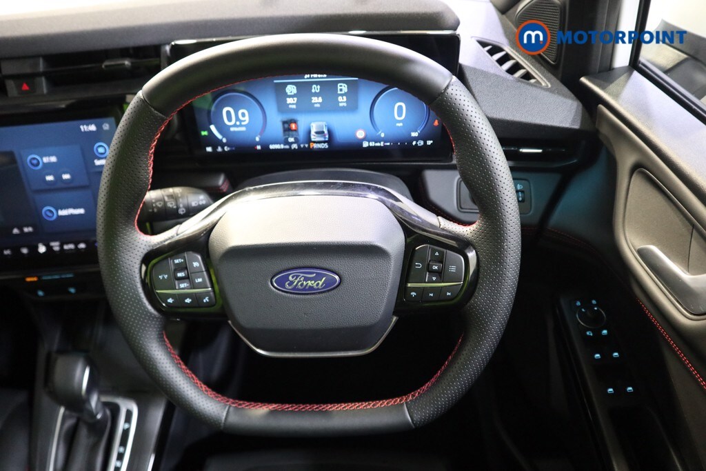Used Ford Puma 2025 for sale - 76278683: Photo 10