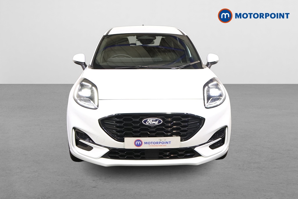 Used Ford Puma 2025 for sale - 76278683: Photo 2
