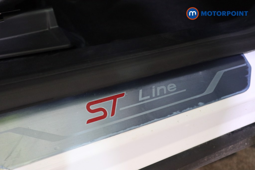 Used Ford Puma 2025 for sale - 76278683: Photo 21