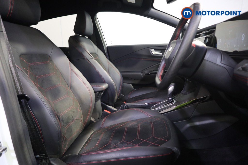 Used Ford Puma 2025 for sale - 76278683: Photo 22