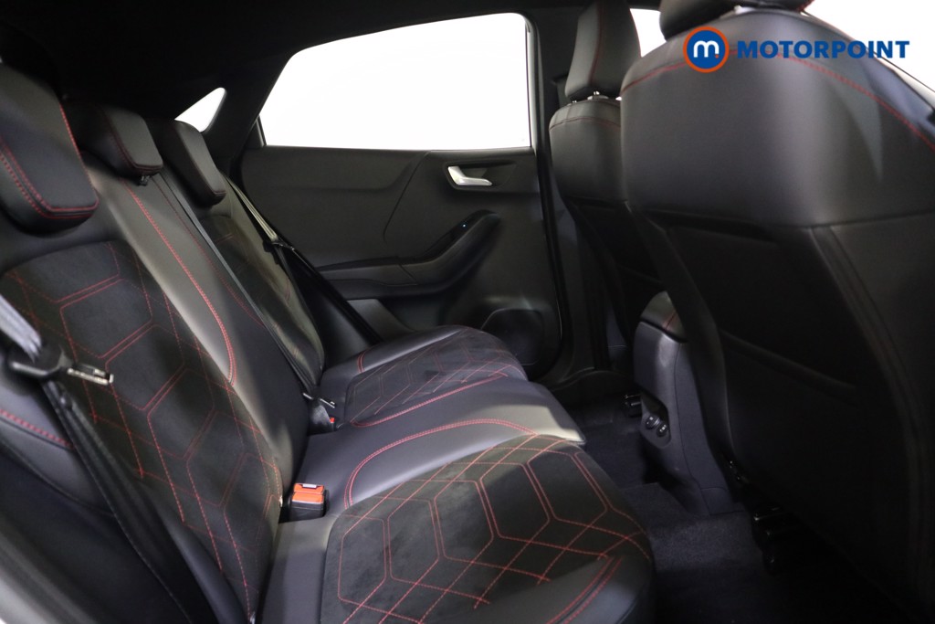 Used Ford Puma 2025 for sale - 76278683: Photo 23