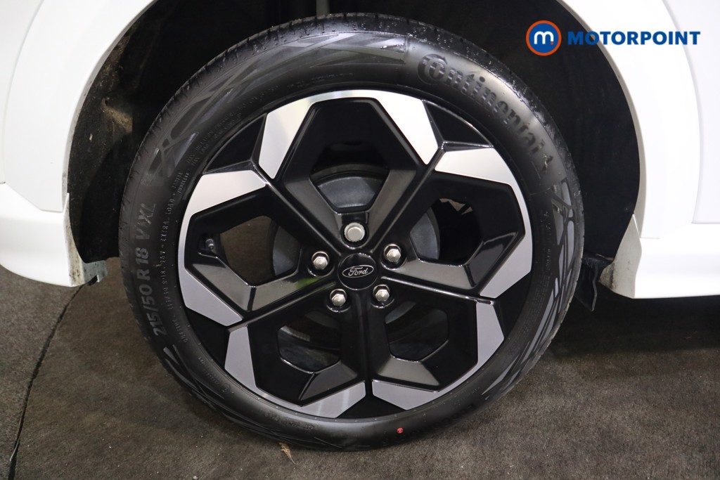 Used Ford Puma 2025 for sale - 76278683: Photo 28