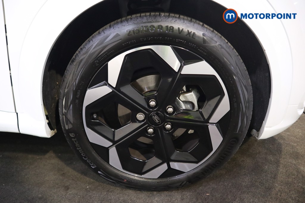 Used Ford Puma 2025 for sale - 76278683: Photo 29