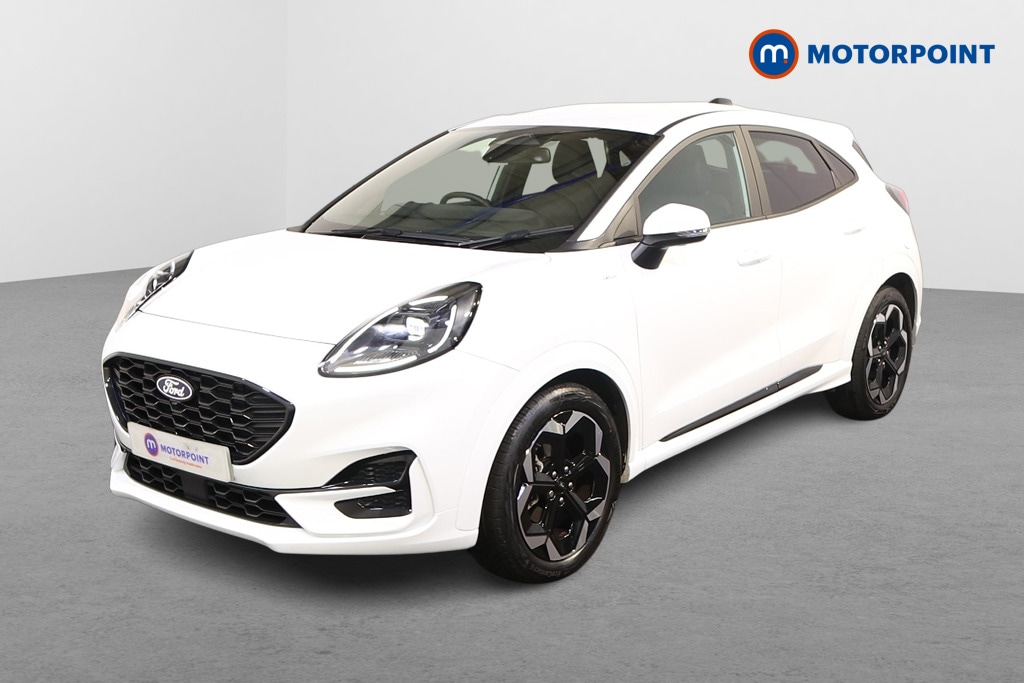 Used Ford Puma 2025 for sale - 76278683: Photo 3