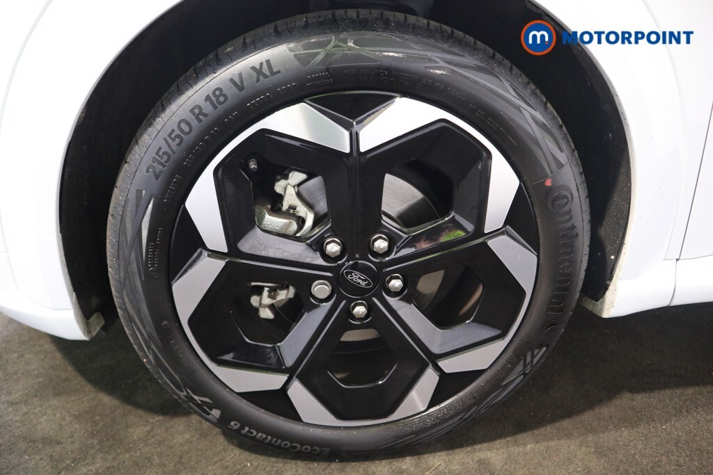 Used Ford Puma 2025 for sale - 76278683: Photo 30