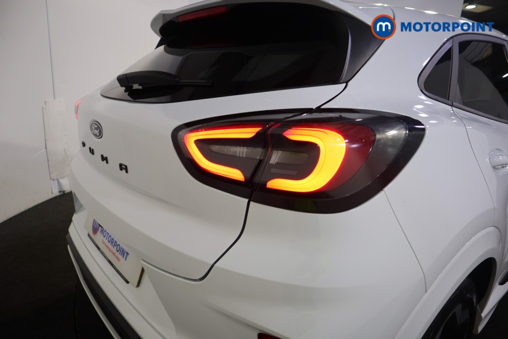 Used Ford Puma 2025 for sale - 76278683: Photo 35