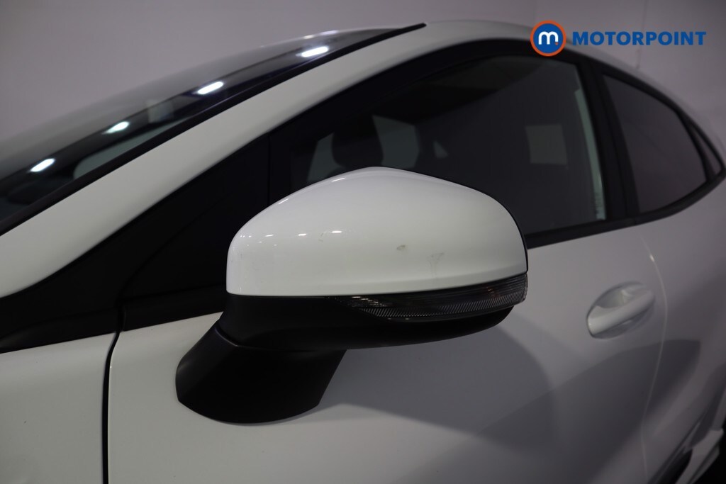 Used Ford Puma 2025 for sale - 76278683: Photo 38