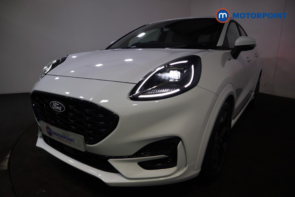 Used Ford Puma 2025 for sale - 76278683: Photo 40
