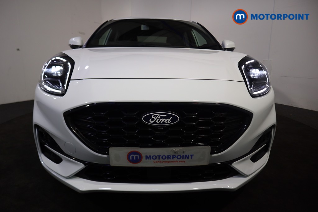 Used Ford Puma 2025 for sale - 76278683: Photo 41