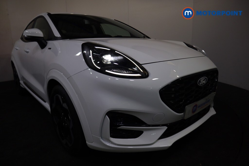 Used Ford Puma 2025 for sale - 76278683: Photo 42