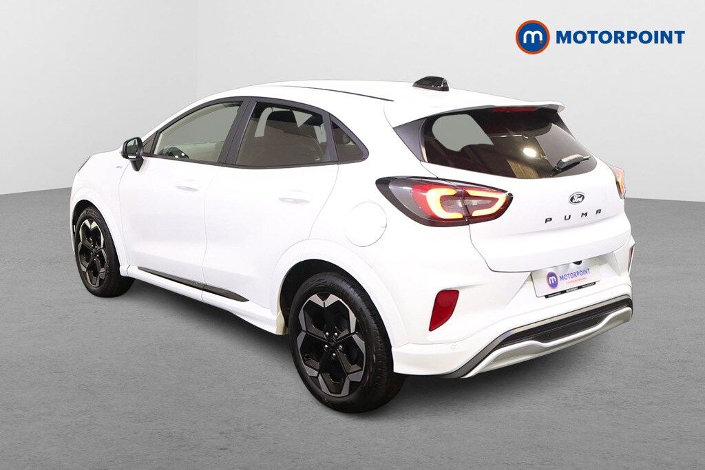 Used Ford Puma 2025 for sale - 76278683: Photo 5
