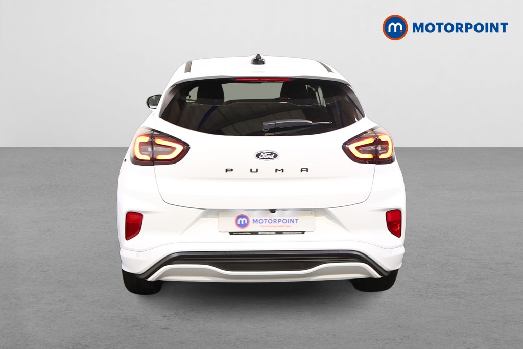 Used Ford Puma 2025 for sale - 76278683: Photo 6