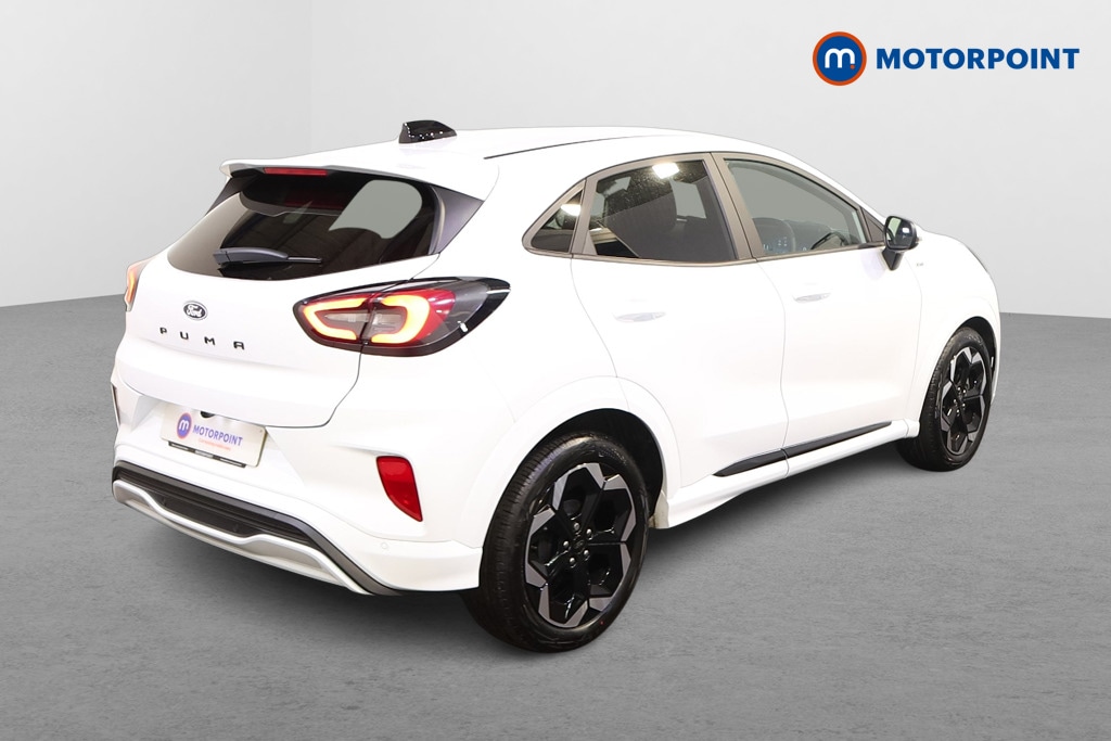 Used Ford Puma 2025 for sale - 76278683: Photo 7