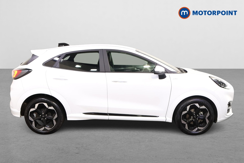 Used Ford Puma 2025 for sale - 76278683: Photo 8