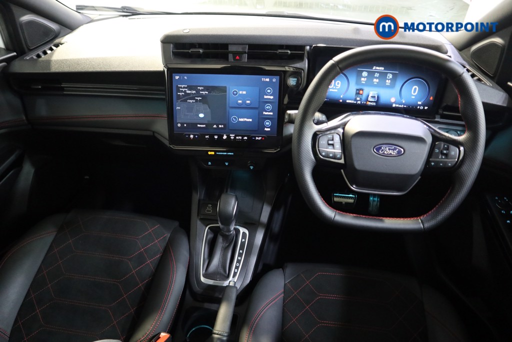 Used Ford Puma 2025 for sale - 76278683: Photo 9