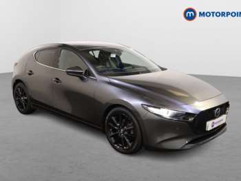2021 - 2.0 Skyactiv X MHEV GT Sport Tech 5dr