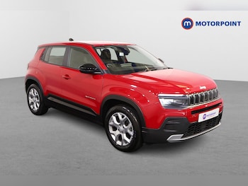 Used Jeep Other 2024 for sale - 75592101: Photo