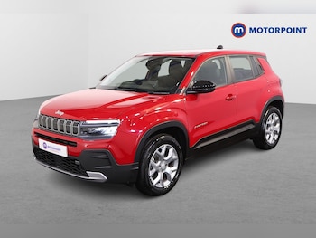 Used Jeep Other 2024 for sale - 75592101: Photo