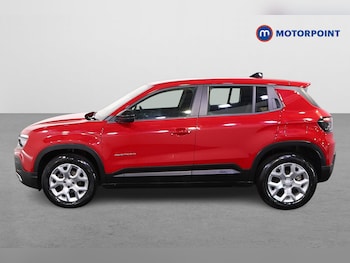 Used Jeep Other 2024 for sale - 75592101: Photo