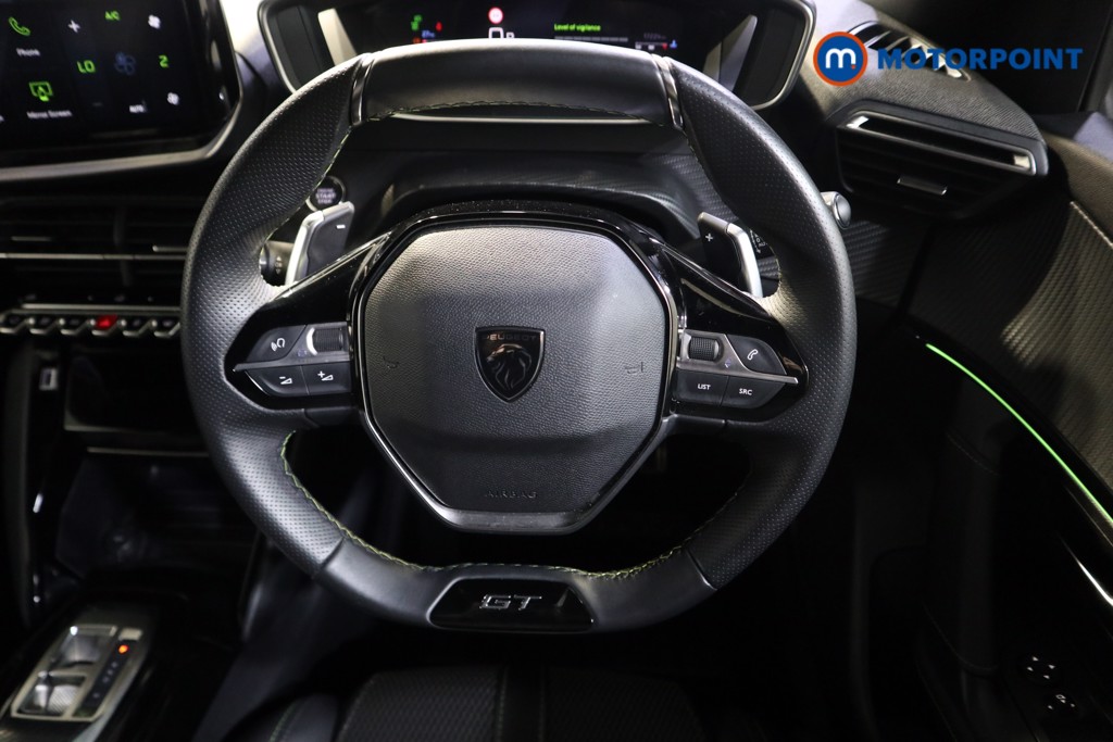 Used Peugeot 2008 2024 for sale - 76650746: Photo 10